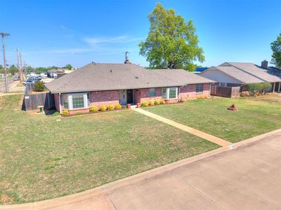 202 E Chicago St, Shawnee, OK, 74804