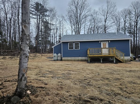 14 Bailey Hill Road, Cambridge, ME 04923
