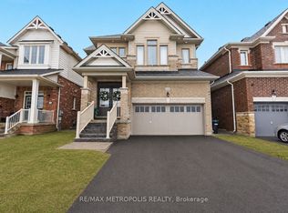 118 Lorne Thomas Pl, New Tecumseth, ON L9R0T8