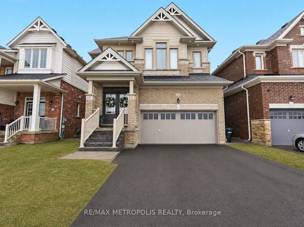 118 Lorne Thomas Pl, New Tecumseth, ON L9R 0T8