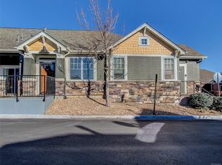 7160 Simms St UNIT 101, Arvada, CO 80004