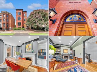 1534 15th St NW, Washington, DC 20005
