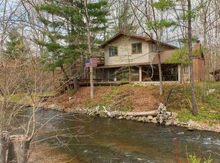 8081 N Johnson Rd, Irons, MI 49644