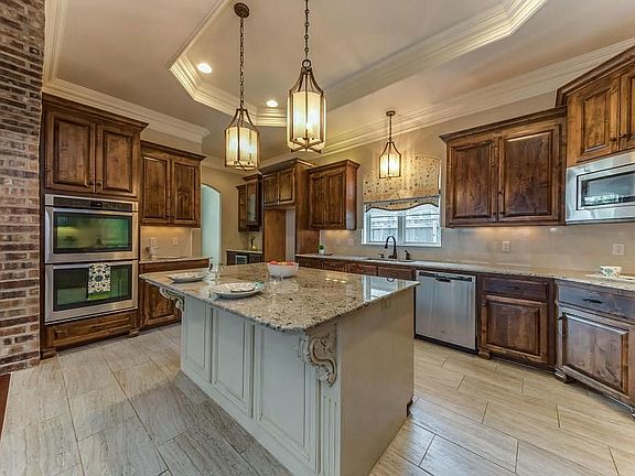 double wall ovens