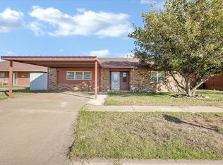 1130 W 31st St, Plainview, TX 79072