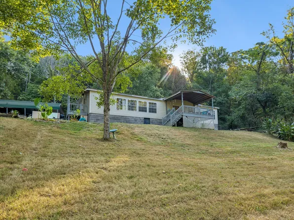 4365 Pulaski Hwy, Culleoka, TN 38451