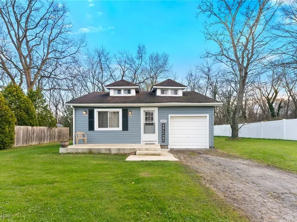 2850 W Liberty St, Girard, OH 44420