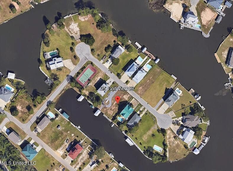 2nd image of 25 Golf View Dr
