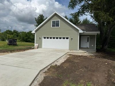 308 2nd St, Brooklyn, WI, 53521