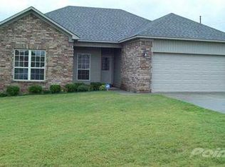 17 Sugar Cv, Ward, AR 72176