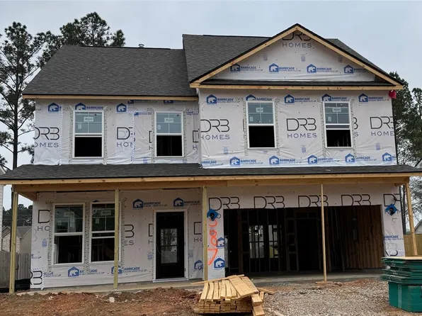 2120 Covey Dr, Auburn, AL 36879