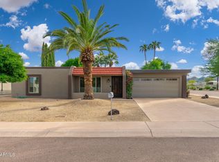4001 E Cannon Dr, Phoenix, AZ 85028