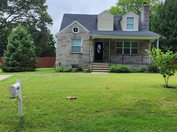 1207 Meadow View Rd, Pasadena, MD 21122