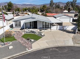 43830 Rassle Dr, Hemet, CA 92544