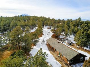 24050 Four Mile Canyon Rd #153, Walsenburg, CO 81089