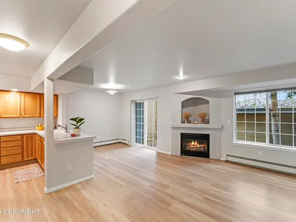 6440 E Northern Lights Blvd APT 9A, Anchorage, AK 99504