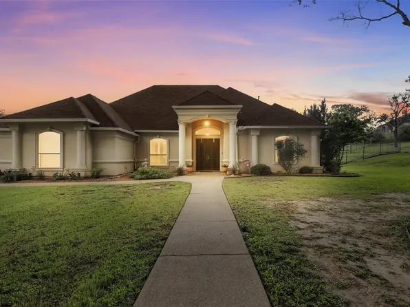 140 Dustin Cir, Hudson Oaks, TX 76087