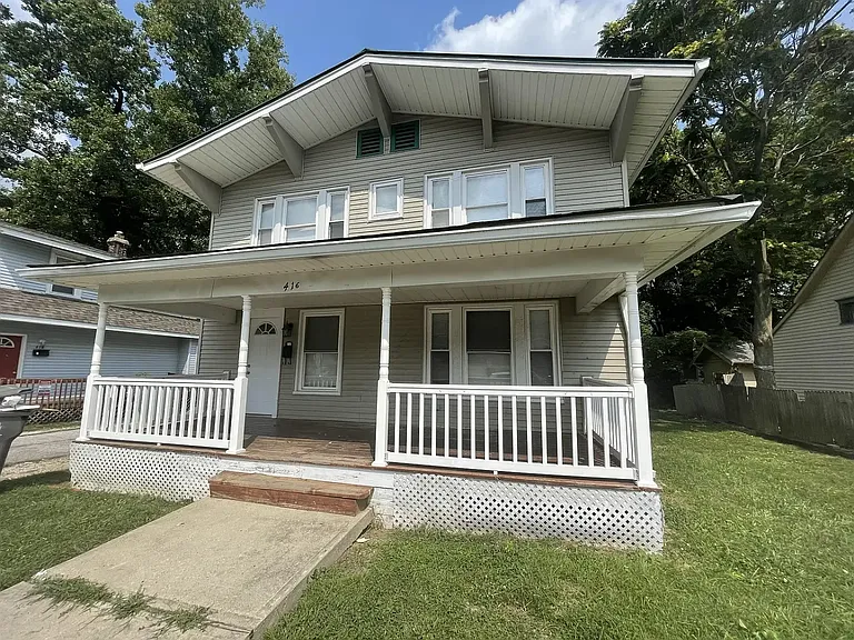 416 N Grant St — Photo 10