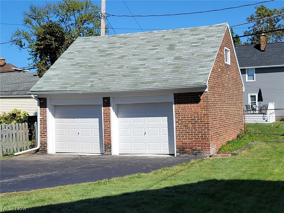 2073 Lincoln Ave, Lakewood, OH 44107 | Zillow