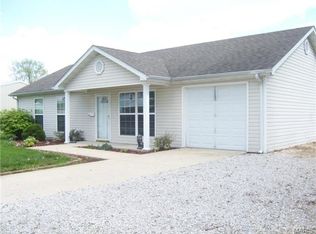 200 Poplar St, Montgomery City, MO 63361