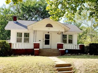 753 N Woodrow Ave, Wichita, KS 67203