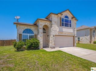 2903 Black Orchid Dr, Killeen, TX 76549
