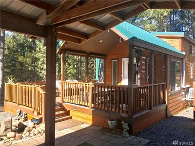 1546 Reservation Rd SE #158, Olympia, WA, 98513