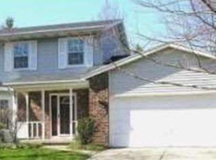 4675 Kirk Ct W, Kentwood, MI 49546