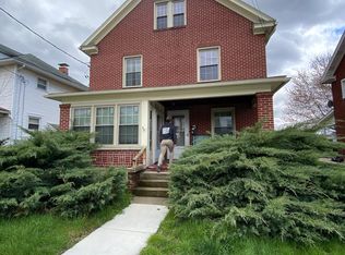 440 S Brown St #A, Lewistown, PA