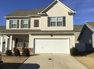 60 High Point Way, Hiram, GA 30141