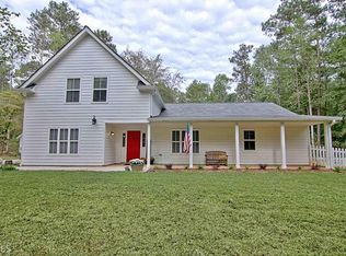 267 Joe Cox Rd, Sharpsburg, GA 30277