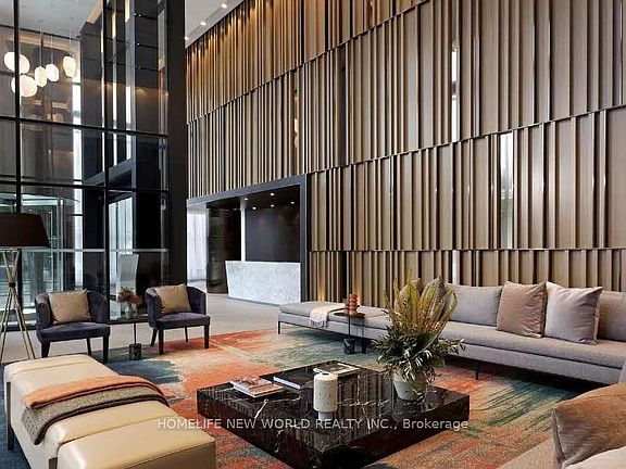 3rd image of 585 Bloor St E #2220