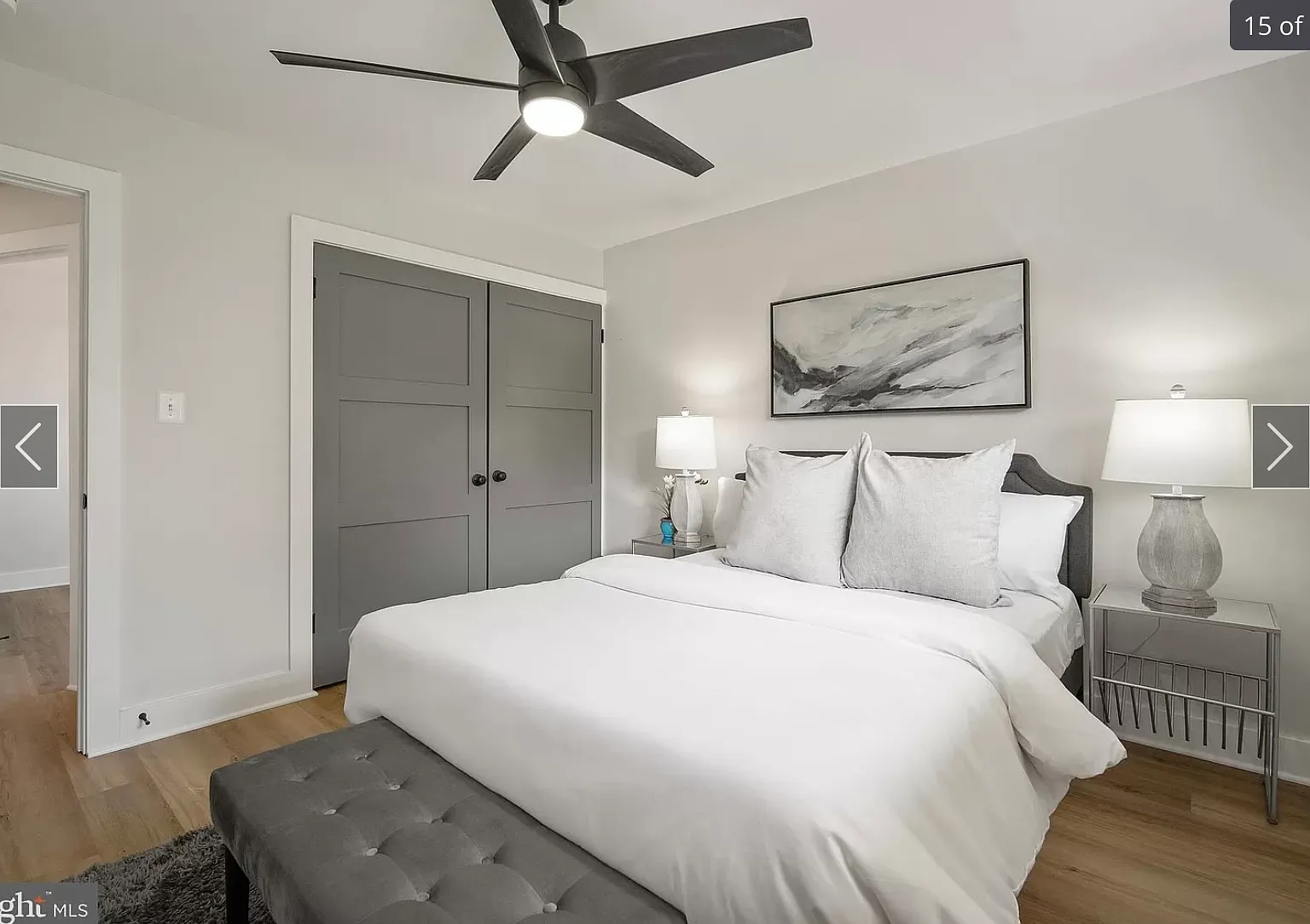 2 bed, 1.5 bath, 1500 sqft, $4,250 — Photo 3