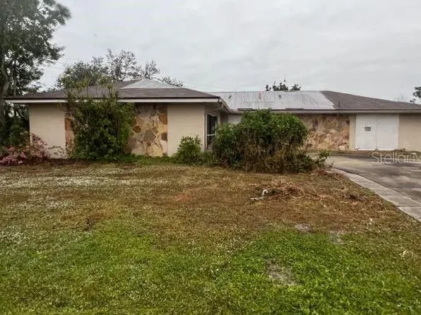 23102 Mac Lellan Ave, Punta Gorda, FL 33980