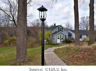 185R Mica Hill Rd #R, Durham, CT 06422