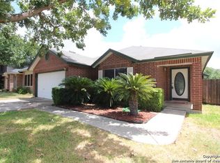 904 Abercorn, Schertz, TX 78154