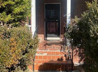 3314 Dorchester Rd, Baltimore, MD 21215