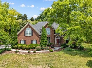 12135 Brookstone Dr, Knoxville, TN 37934
