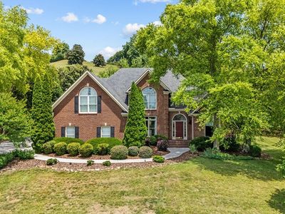 12135 Brookstone Dr, Knoxville, TN, 37934