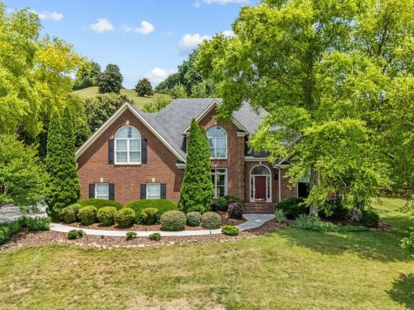 12135 Brookstone Dr, Knoxville, TN 37934