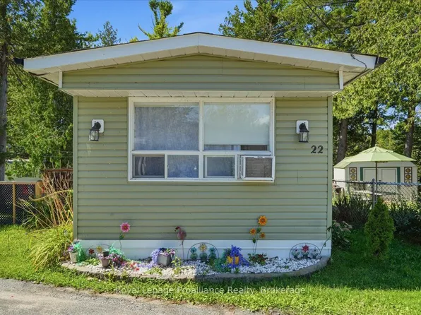 5569 Bath Rd #22, Loyalist, ON K0H 1G0