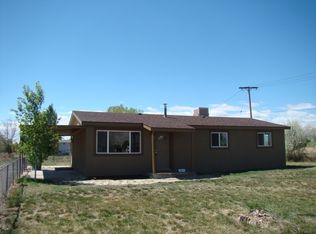 3399 F Rd, Clifton, CO 81520