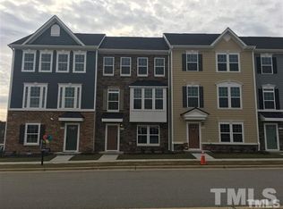 1103 Tender Dr, Apex, NC 27502