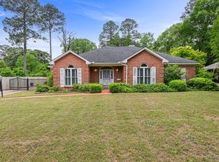 3748 Freeman Ct, Montgomery, AL 36109