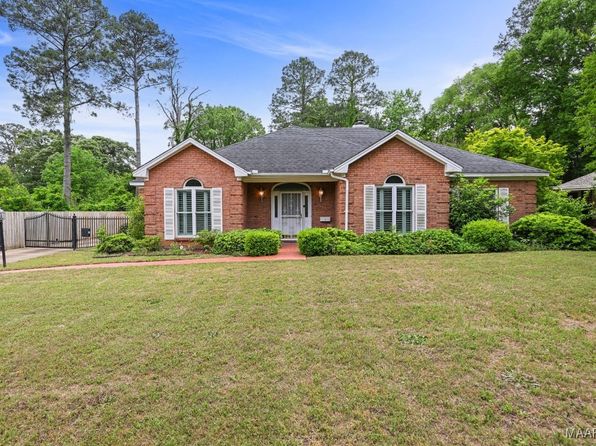 3748 Freeman Ct, Montgomery, AL 36109