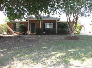 5770 Portsmouth Dr, Montgomery, AL 36116