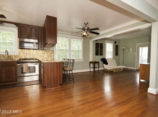 6142 Ebenezer Rd, Middle River, MD 21220