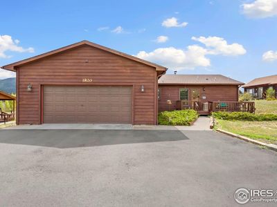 1820 Raven Ave, Estes Park, CO, 80517