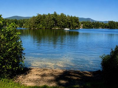 81 Buzzell Cove Road, Moultonborough, NH, 03254