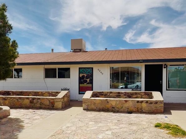6240 Cibolo Ct, El Paso, TX 79905